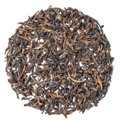 Шу Пуэр (черный) CedarBrew 75г - купить в Зимовье Малайсариев