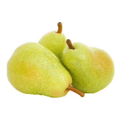 Груша зеленая 300 г - купить в Зимовье Малайсариев