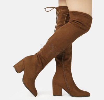 Женские сапоги, ботфорты NightStep - купить в Зимовье Малайсариев