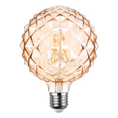 Лампа накаливания WarmGlow 60W - купить в Зимовье Малайсариев