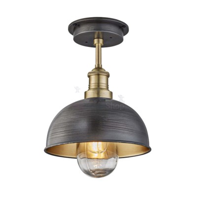 Потолочный светильник BrightSky 75W - купить в Зимовье Малайсариев