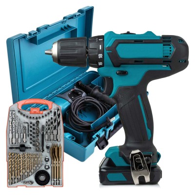 Аккумуляторный инструмент StrongTool X18 - купить в Зимовье Малайсариев