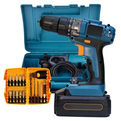 Аккумуляторный инструмент CompactFix Mini - купить в Зимовье Малайсариев