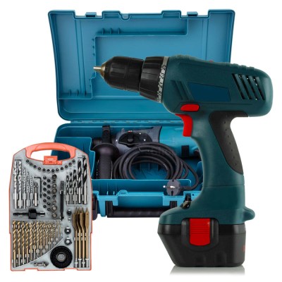 Аккумуляторный инструмент MasterVolt Pro - купить в Зимовье Малайсариев