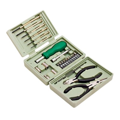 Набор инструментов ToolBox Start - купить в Зимовье Малайсариев