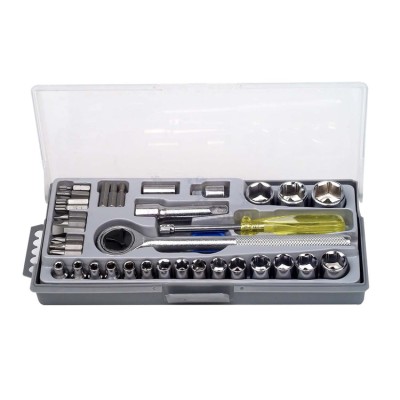 Набор инструментов MasterKit Pro - купить в Зимовье Малайсариев